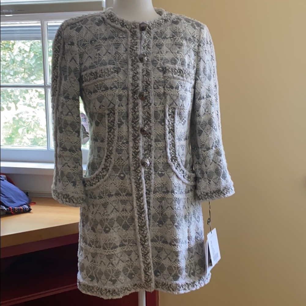 Carlisle Jacket